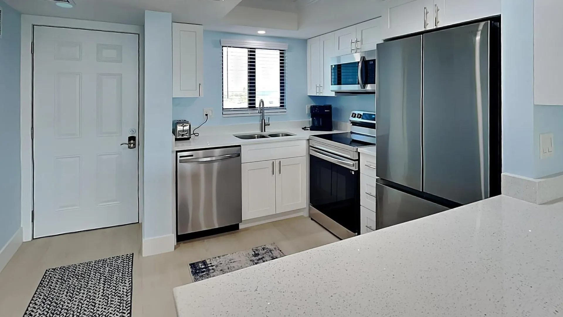 Apartmán Seaside 407 Fort Myers Beach