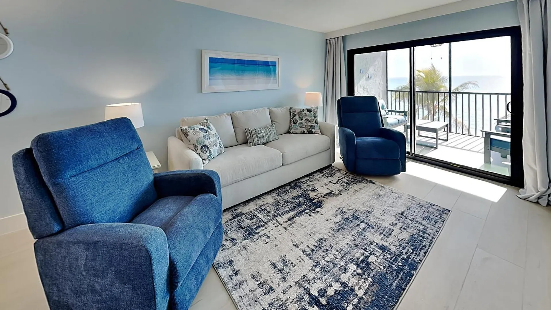 Seaside 407 *