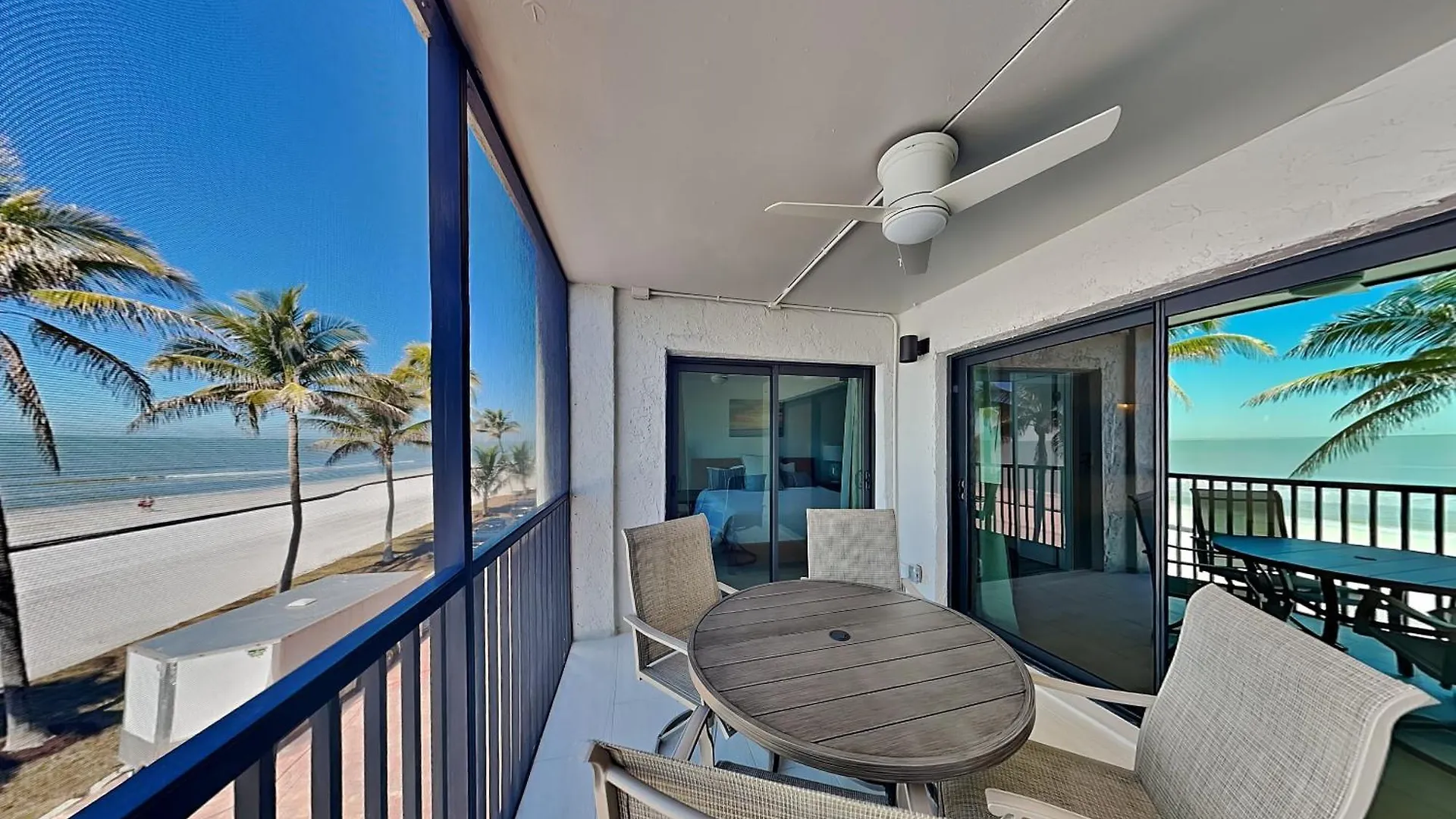 Appartement Seaside 205 *