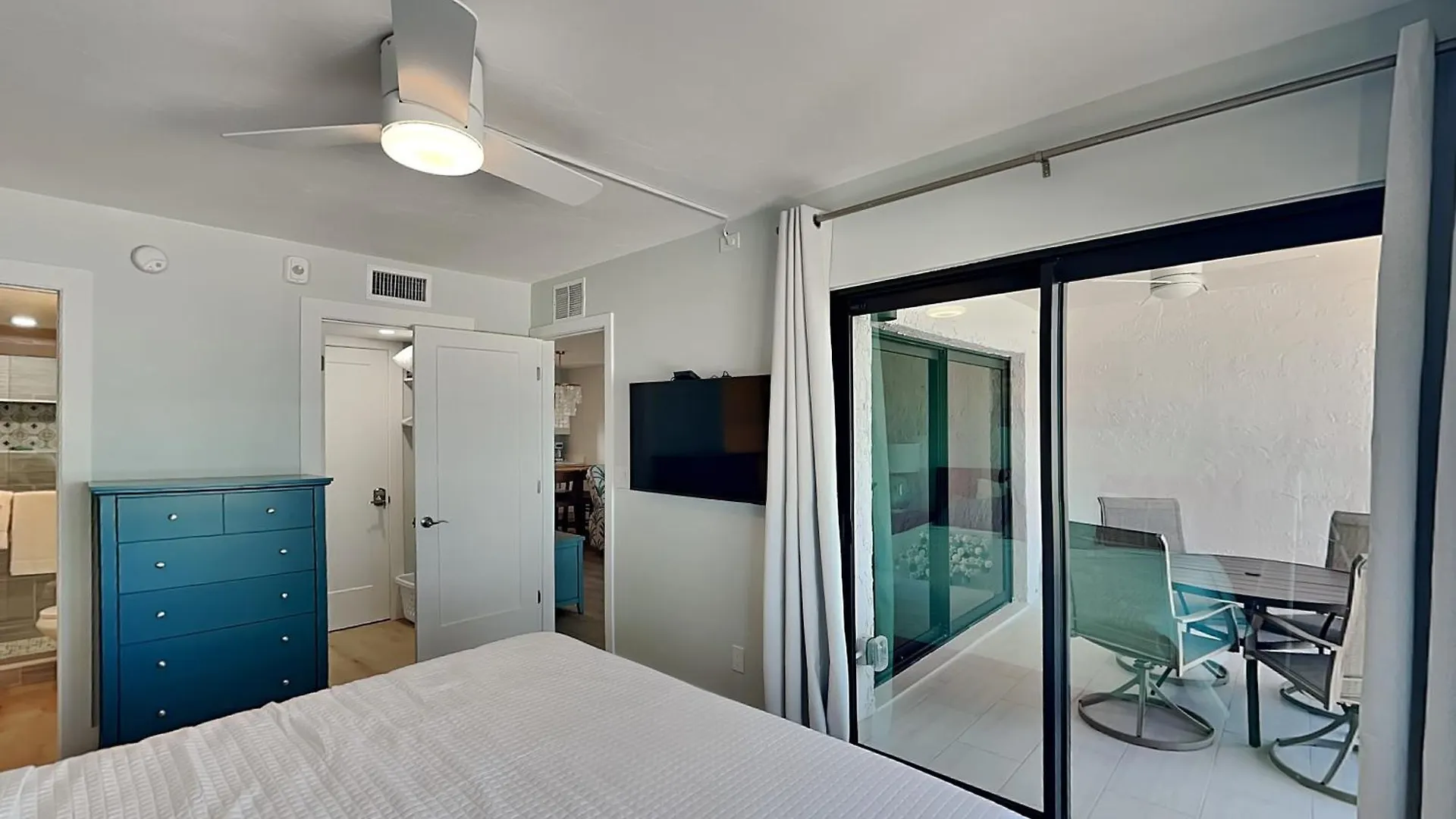 Seaside 205 Appartement *