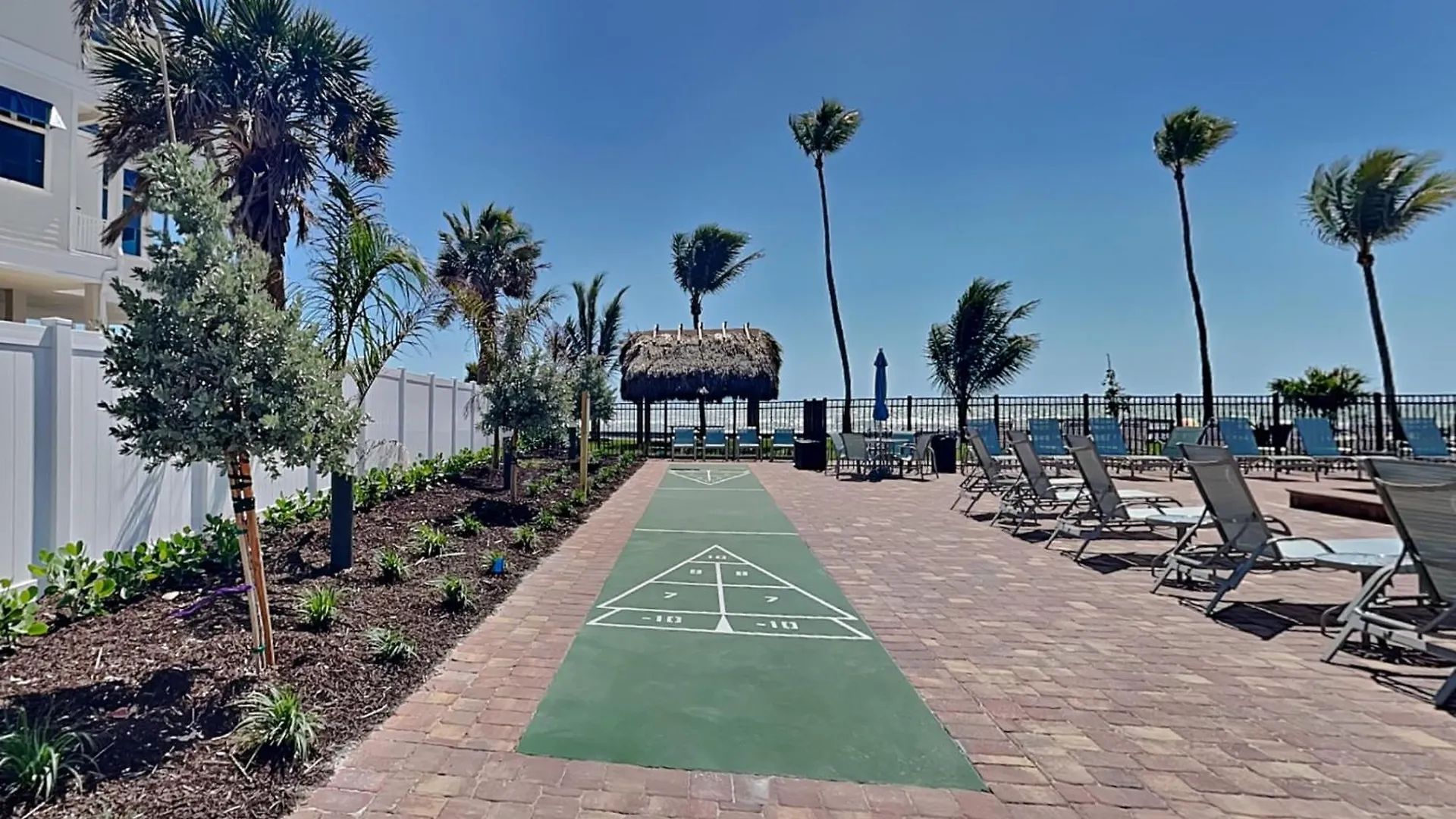 Seaside 201 * 迈尔斯堡海滩