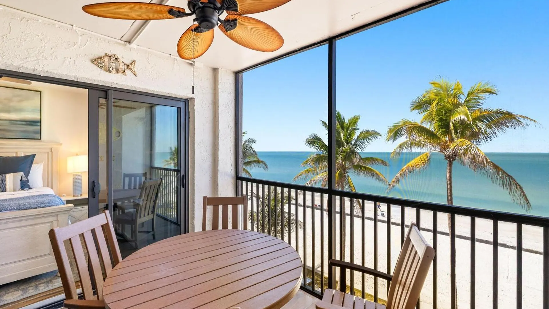 Apartamento Seaside 306 Fort Myers Beach
