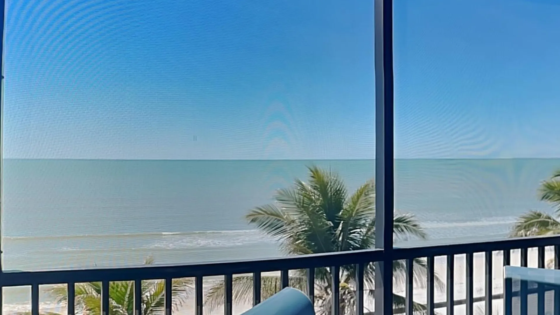 Seaside 402 شقة فورت مايس بيتش