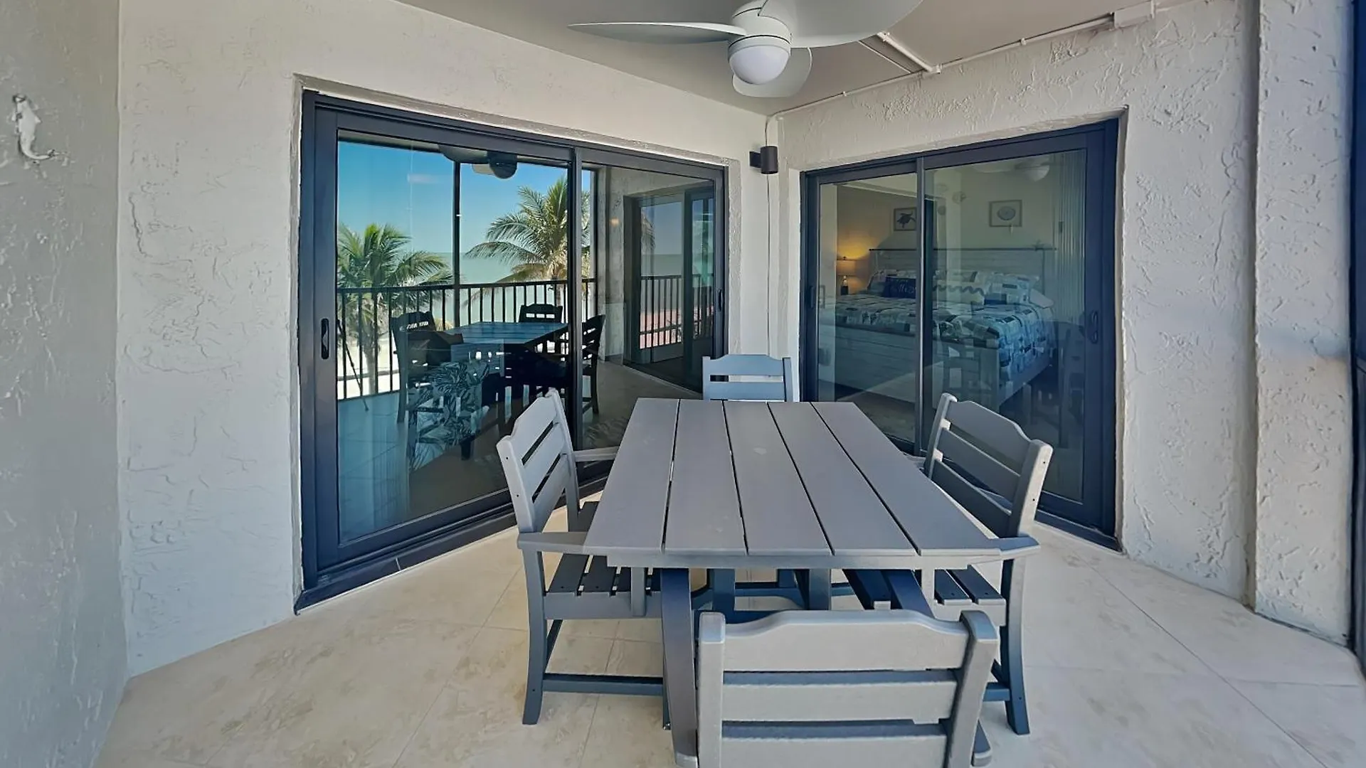 Seaside 308 Daire