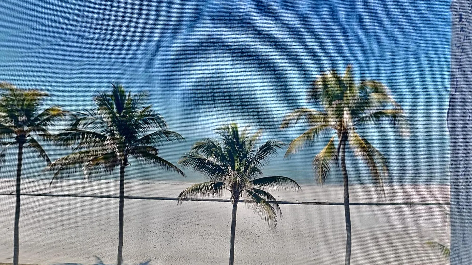 Daire Seaside 308 Fort Myers Beach