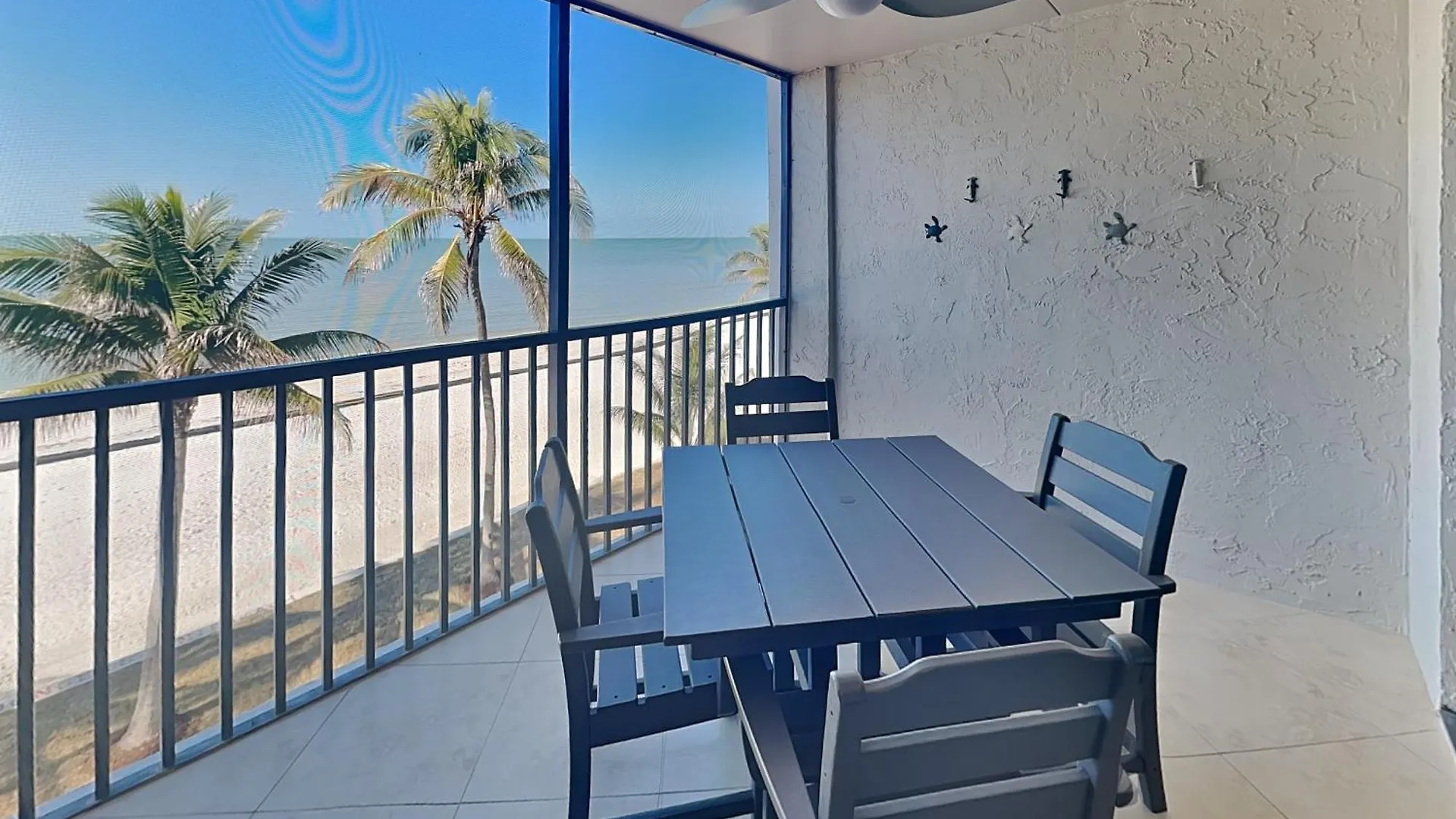 Seaside 308 Daire Fort Myers Beach