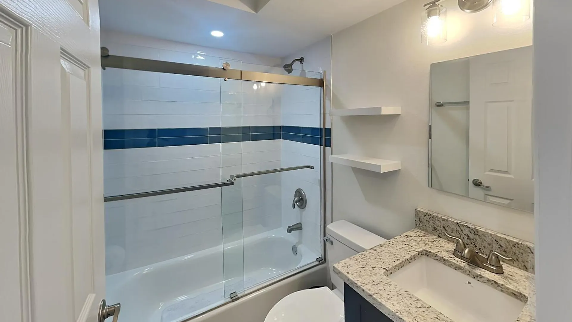 Daire Seaside 308 *