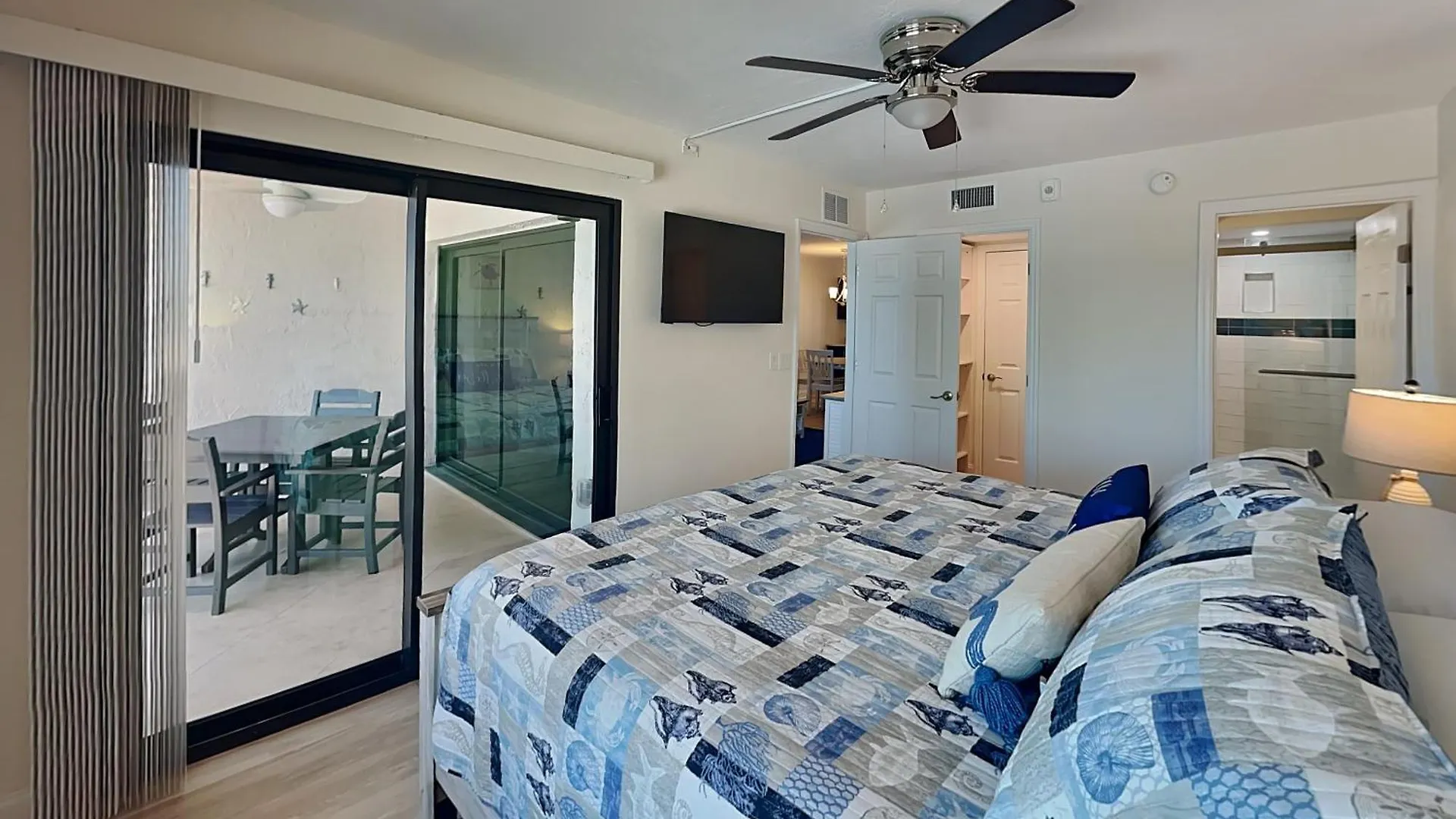 Seaside 308 Daire