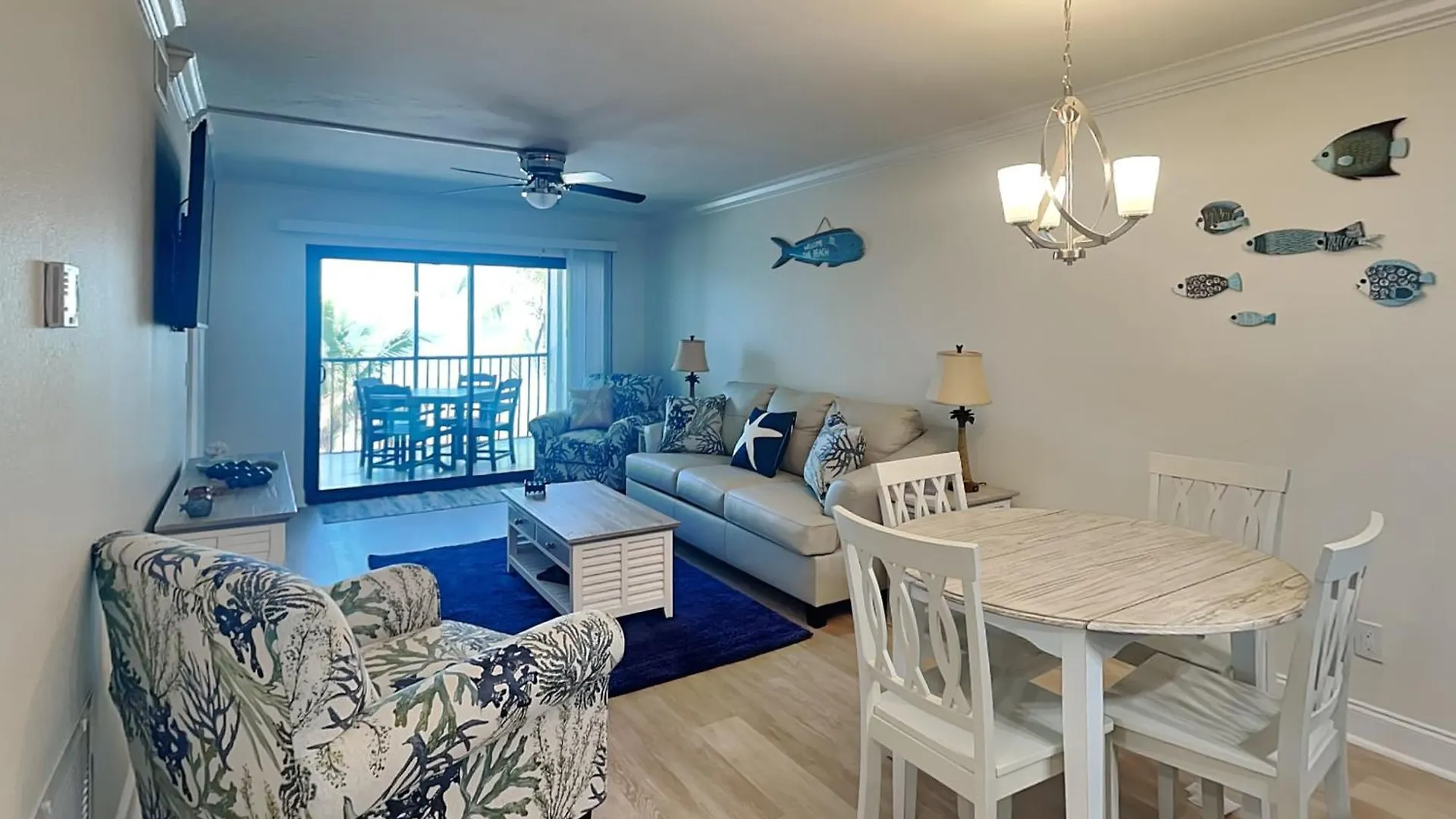 Seaside 308 *