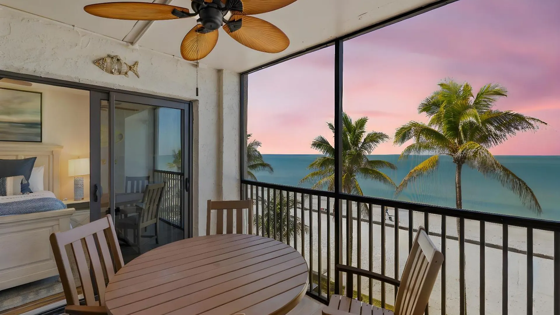 Seaside 306 Apartamento Fort Myers Beach