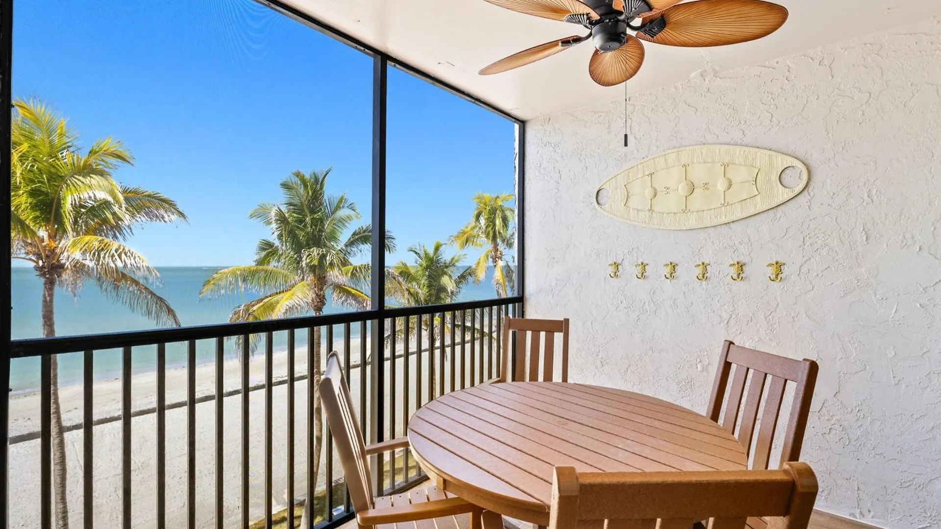 Apartamento Seaside 306 *