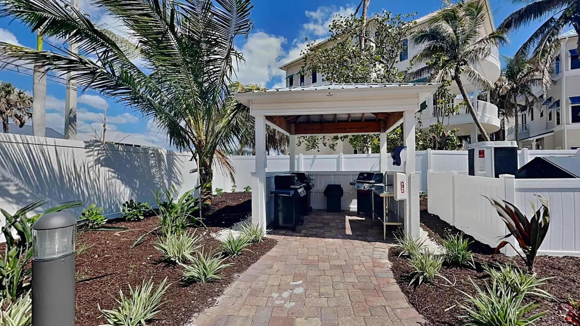 Seaside 308 Daire Fort Myers Beach