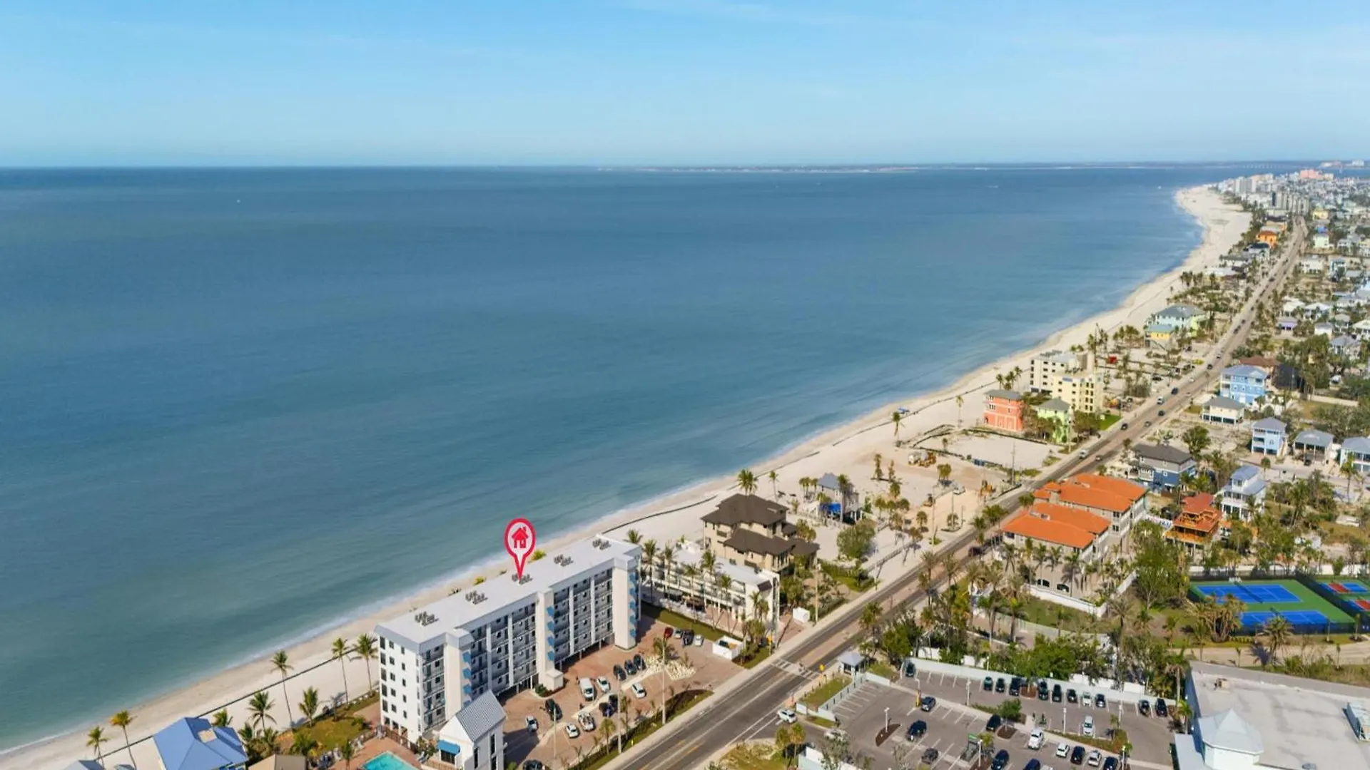 Seaside 306 *