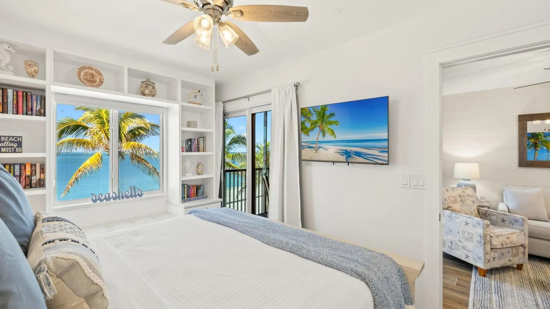 Seaside 306 Apartamento Fort Myers Beach