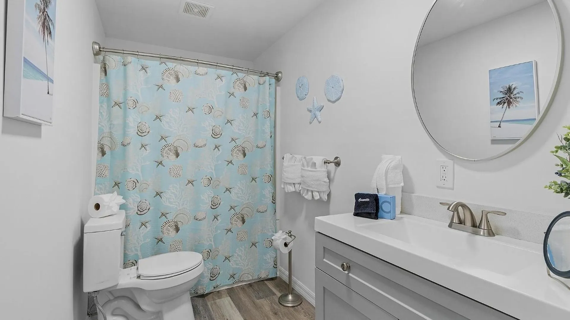 815 Third Street Escape- 2bd Cottage, Close To Restaurants! Holiday home Fort Myers Beach