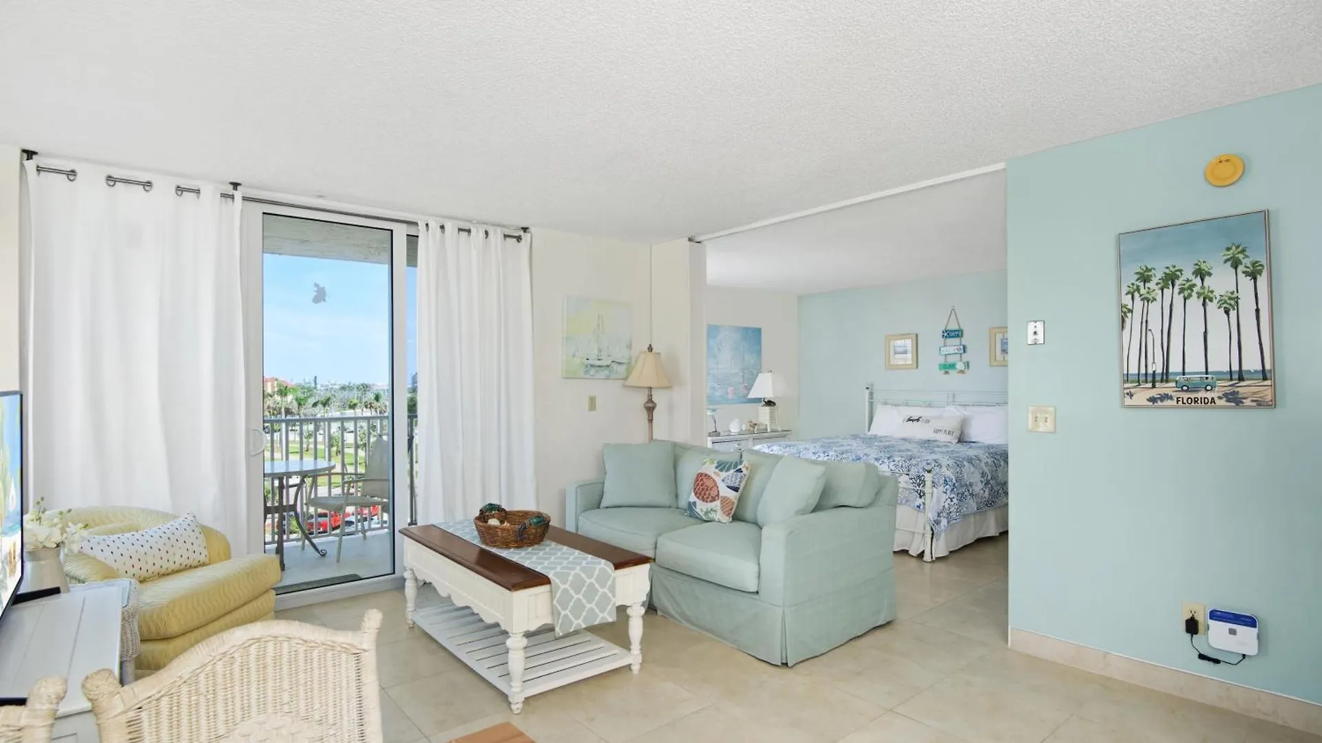 Casa de Férias Estero & Tennis 604-c By Sun Palace Vacations Fort Myers Beach