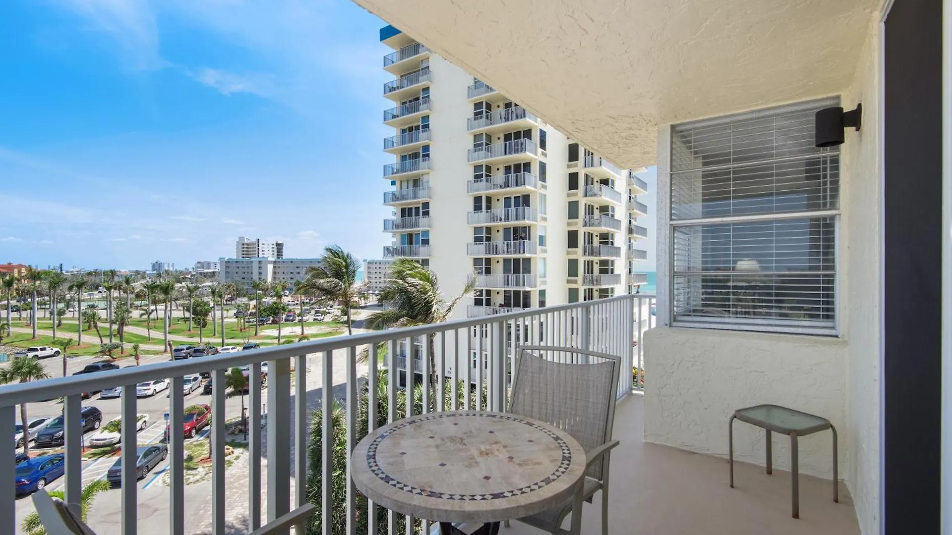 Estero & Tennis 604-c By Sun Palace Vacations