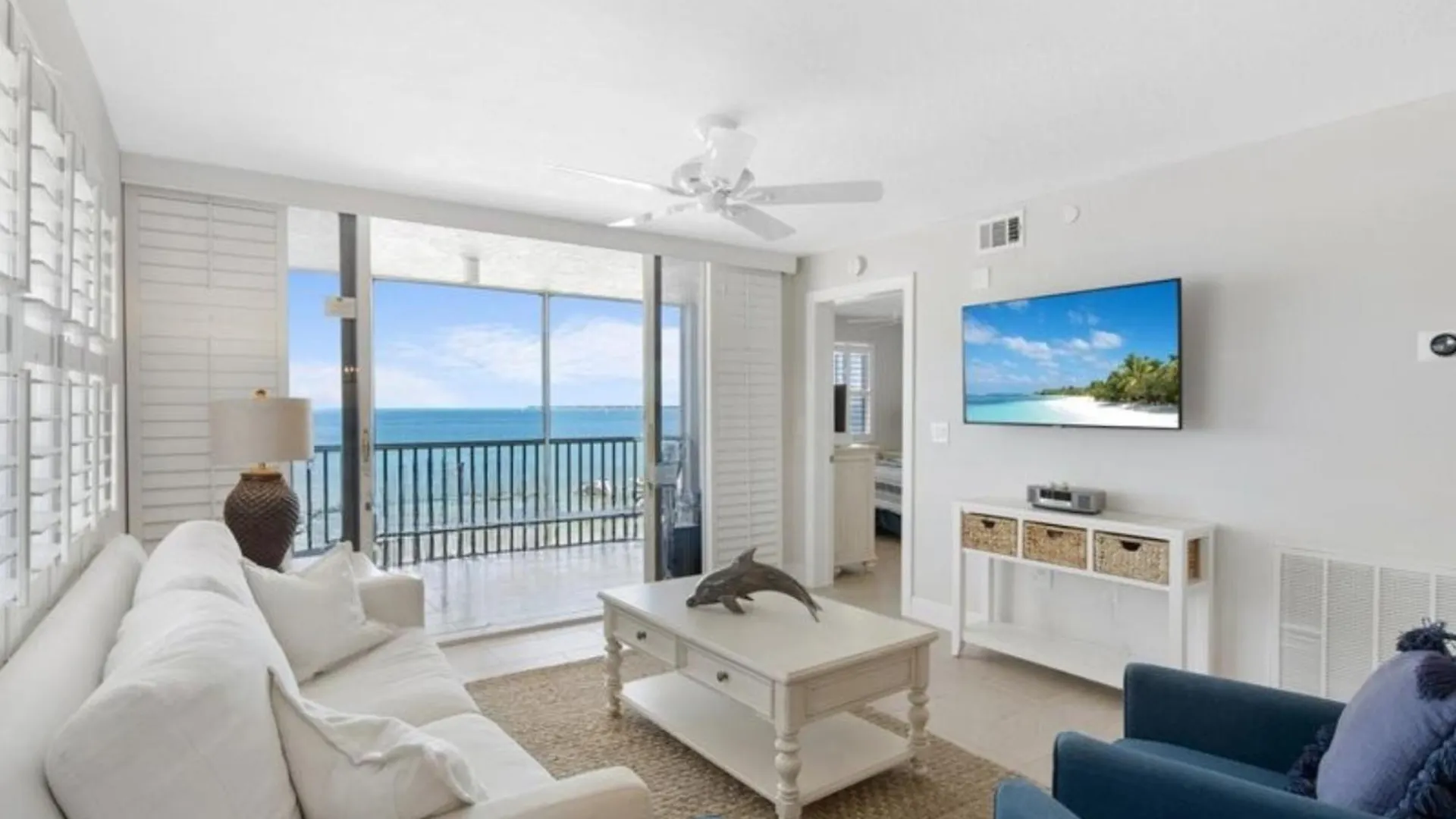 Апартаменты Estero Island 601
