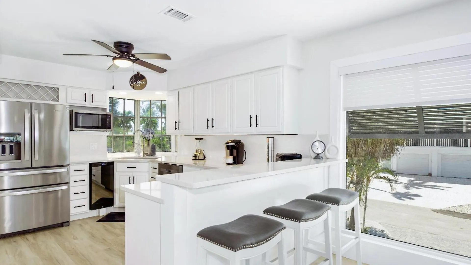 Dom wakacyjny Bayview House By Sun Palace Vacations Fort Myers Beach