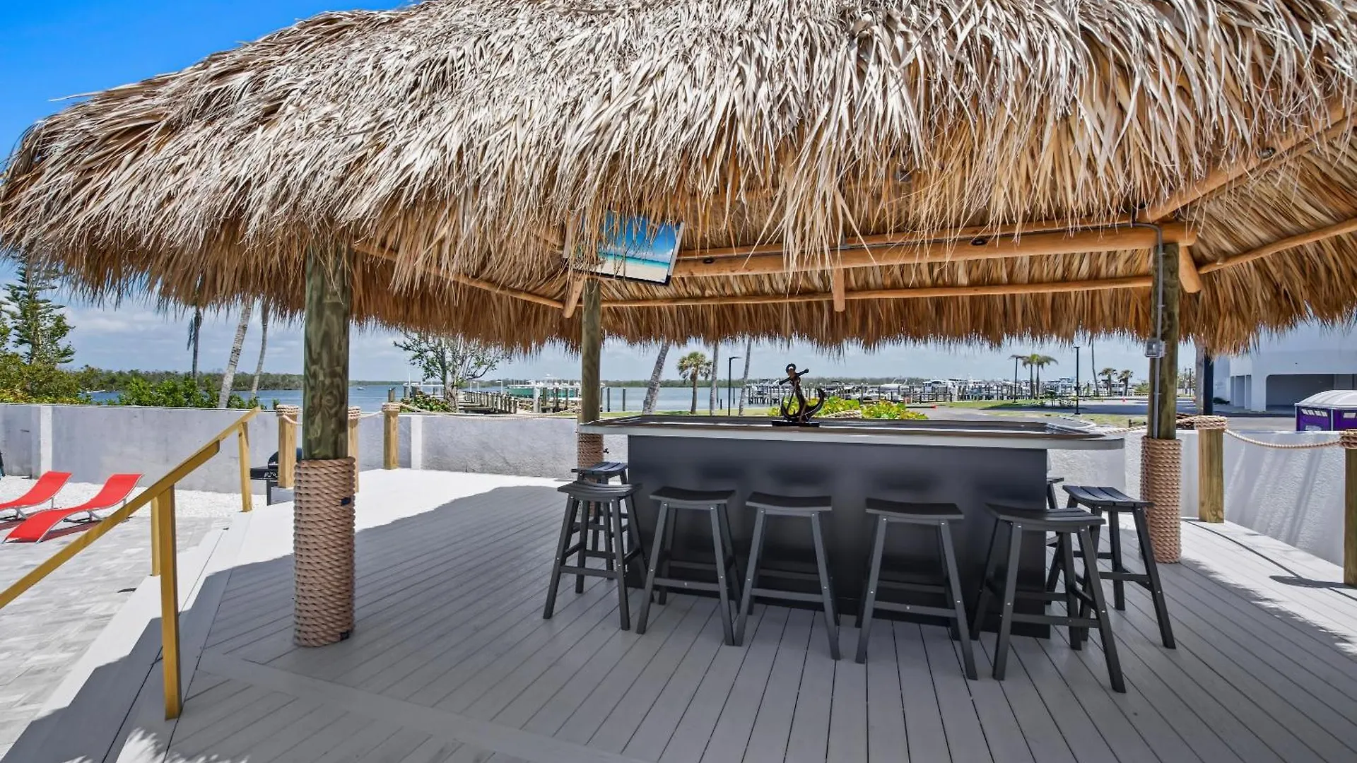 Bayview House By Sun Palace Vacations *