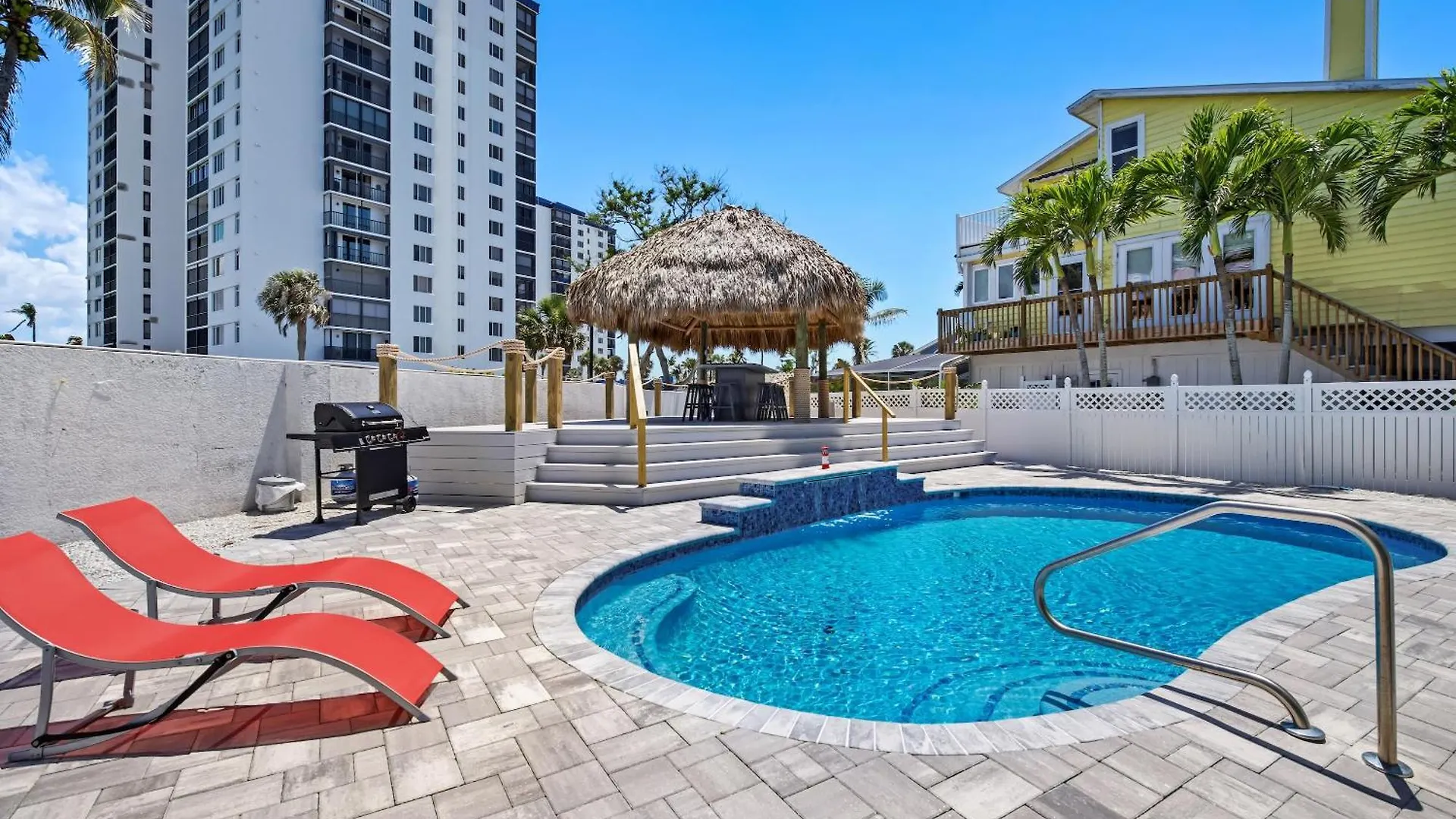Dom wakacyjny Bayview House By Sun Palace Vacations *