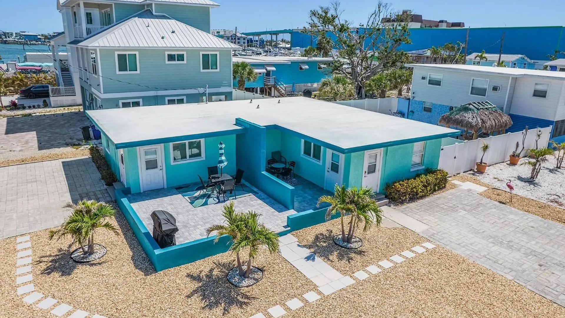 815 Third Street Escape: 2bd Cottage, Close To Restaurants!