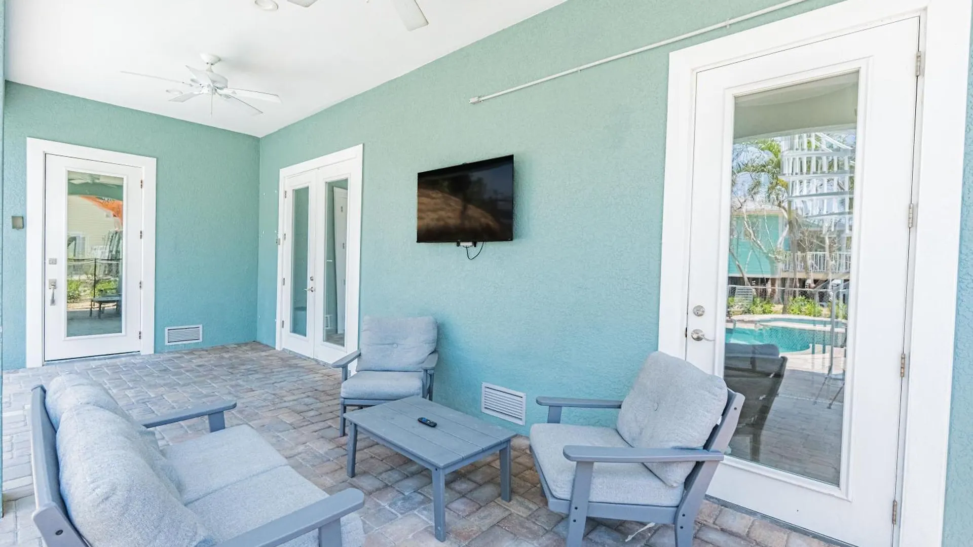 Grande Palermo By Sun Palace Vacations Casa vacanze