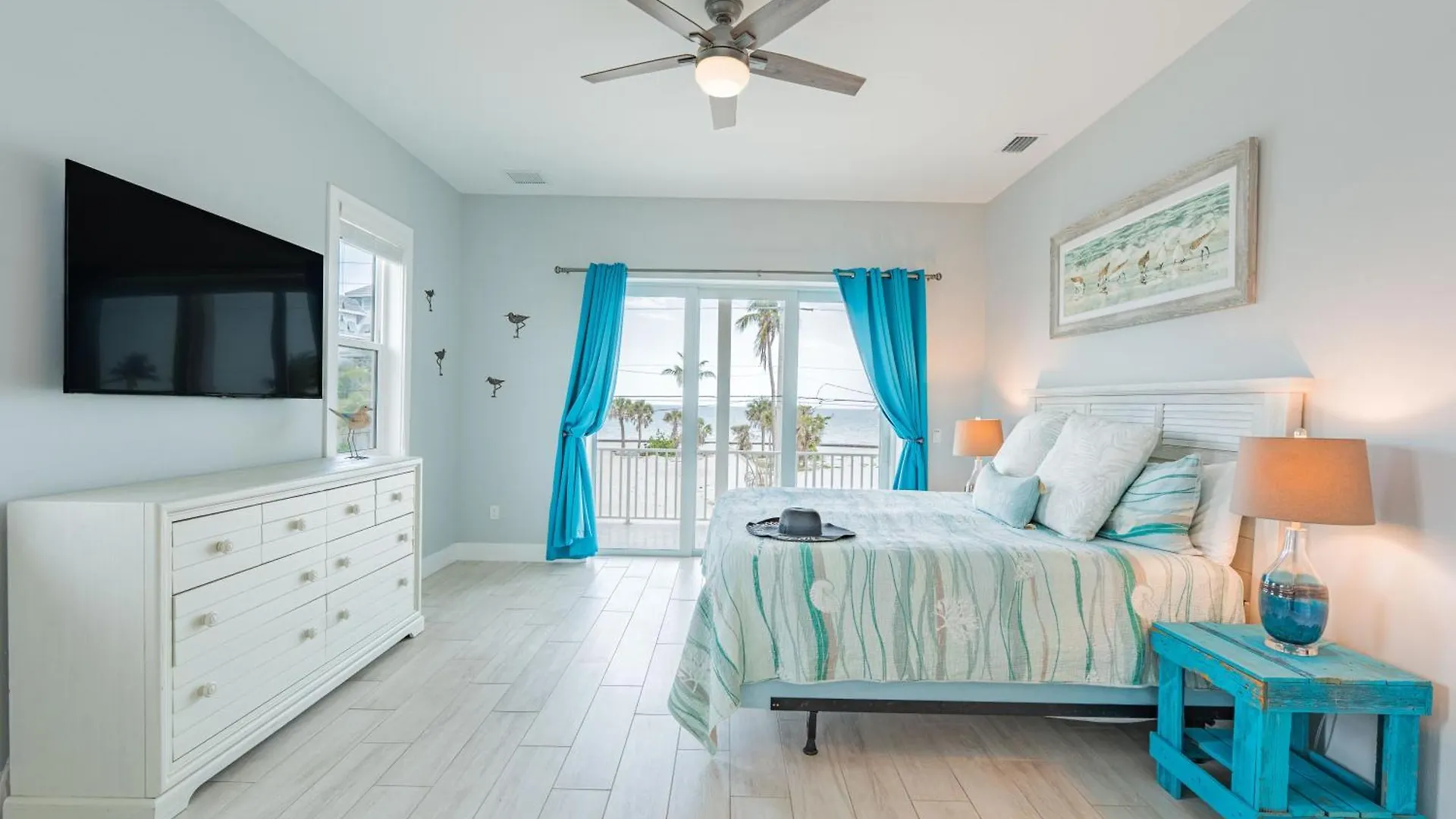 Vakantiehuis Captains Quarters By Sun Palace Vacations
