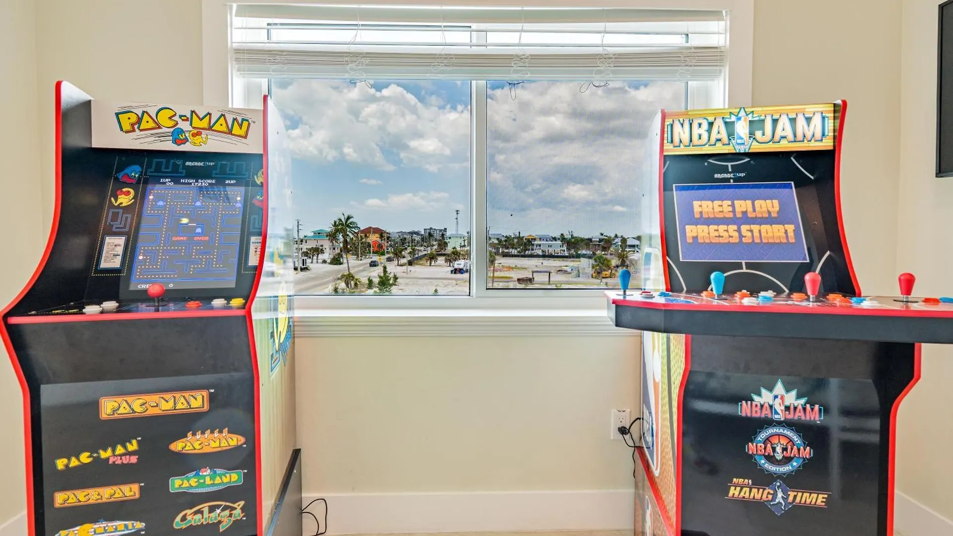Vakantiehuis Captains Quarters By Sun Palace Vacations Fort Myers Beach