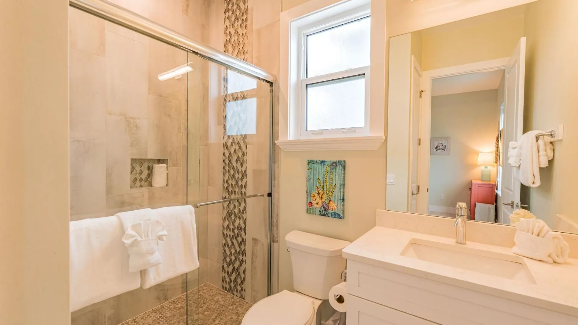 Captains Quarters By Sun Palace Vacations Fort Myers Beach