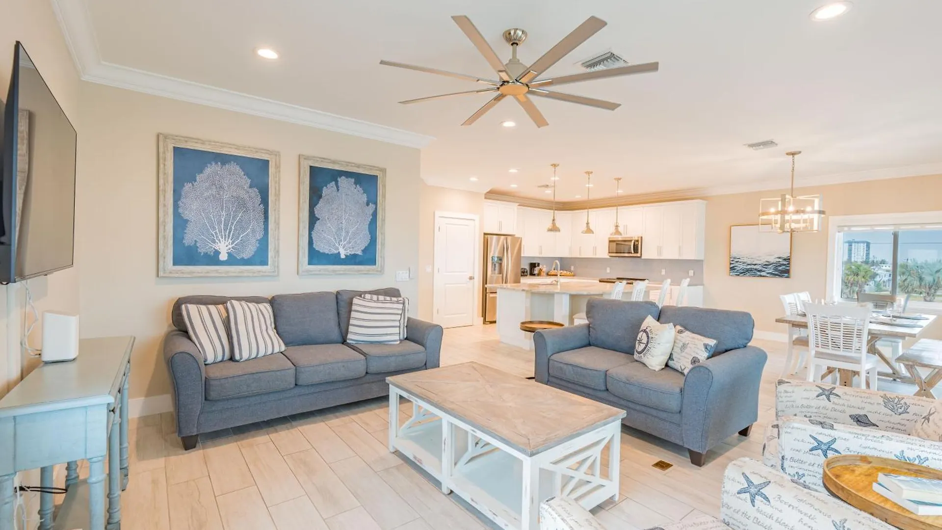 Captains Quarters By Sun Palace Vacations