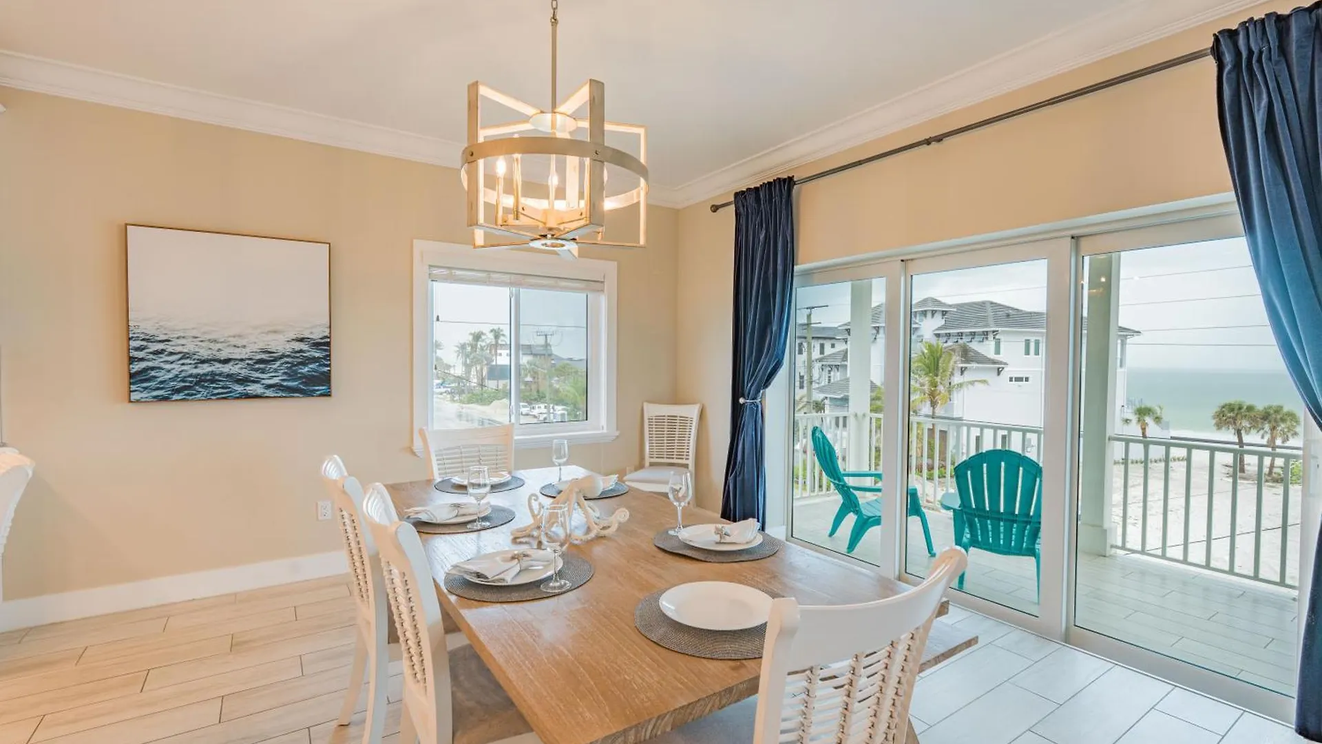 Captains Quarters By Sun Palace Vacations * Fort Myers Beach