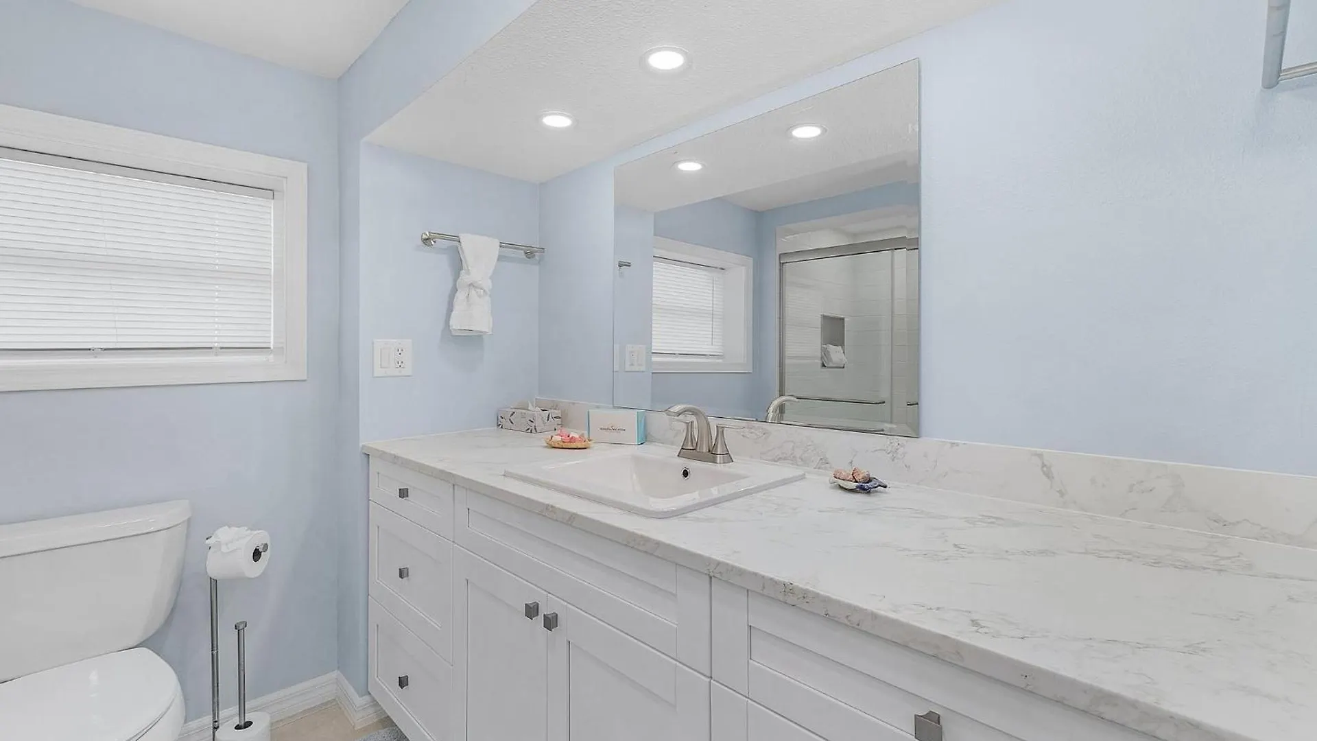 140 Barefoot Bungalow- 4br 2ba With Heated Pool!