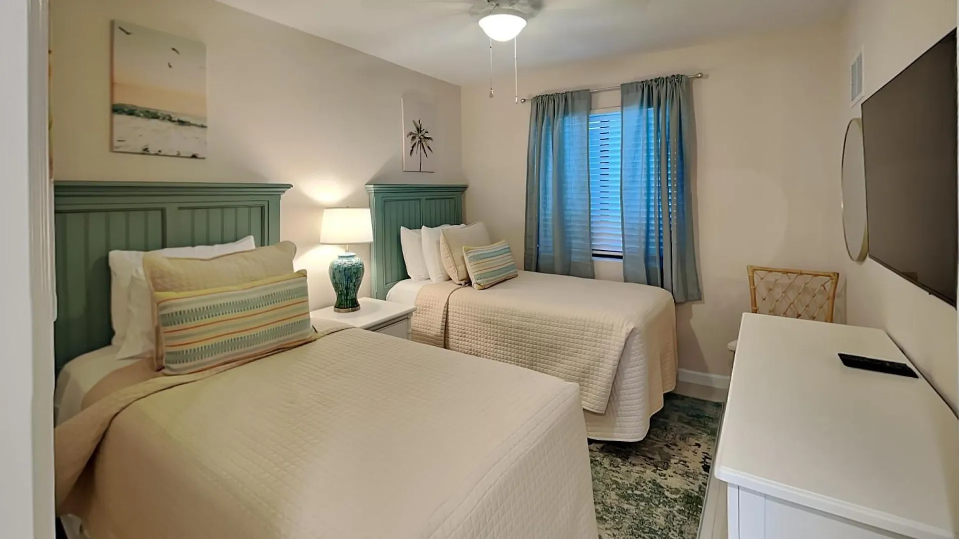 Seaside 305 Apartament Fort Myers Beach