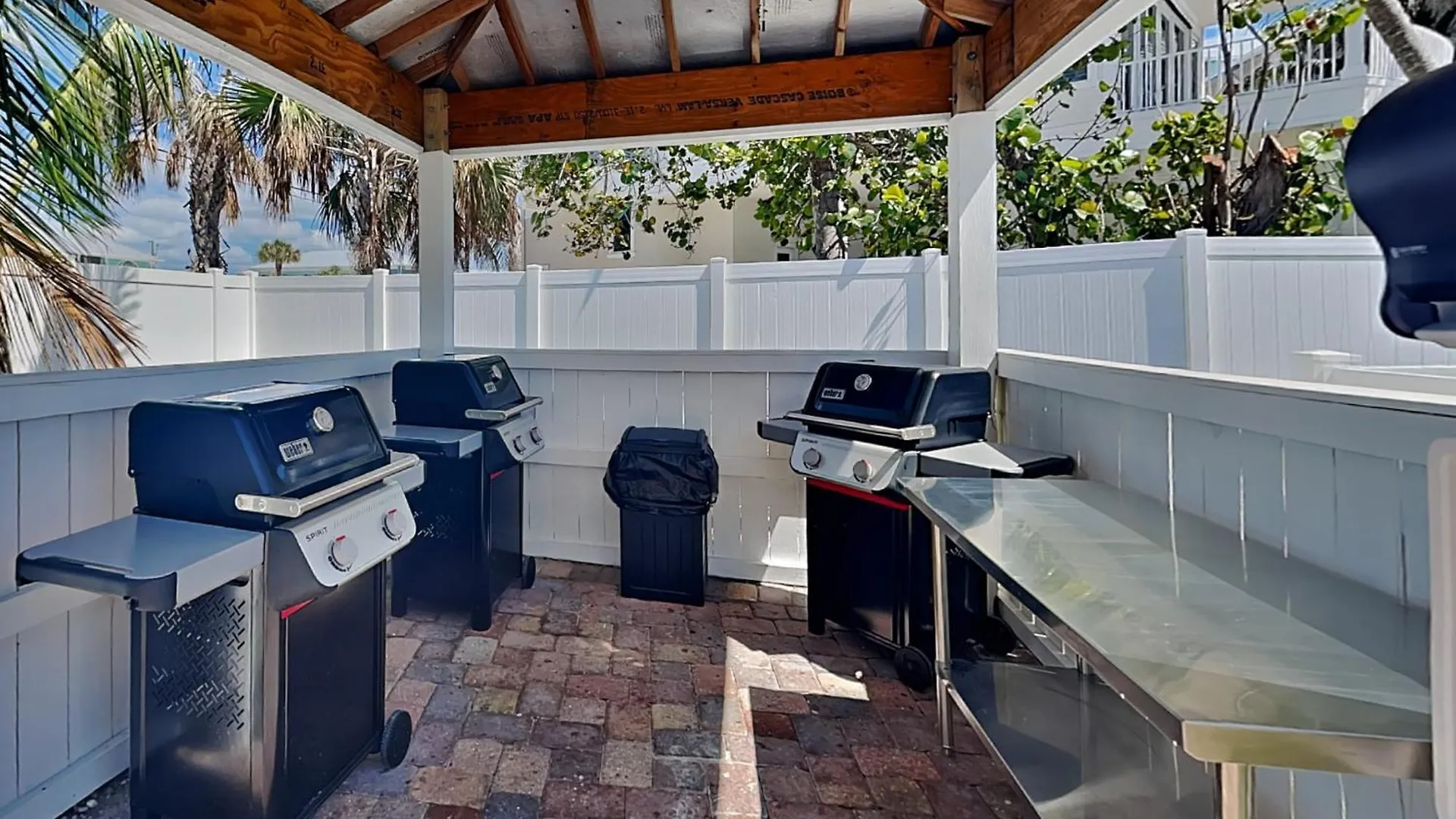 Apartament Seaside 305 Fort Myers Beach