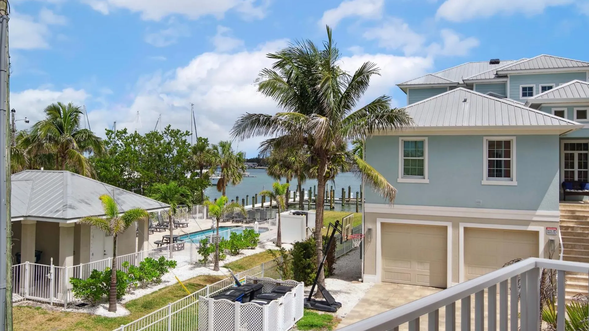 Pink Pearl By Sun Palace Vacations * Fort Myers Beach