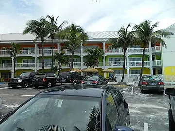 Pierview And Feriested Fort Myers Beach