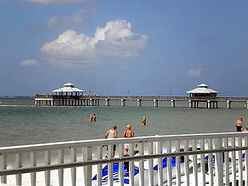 Pierview And Fort Myers Beach