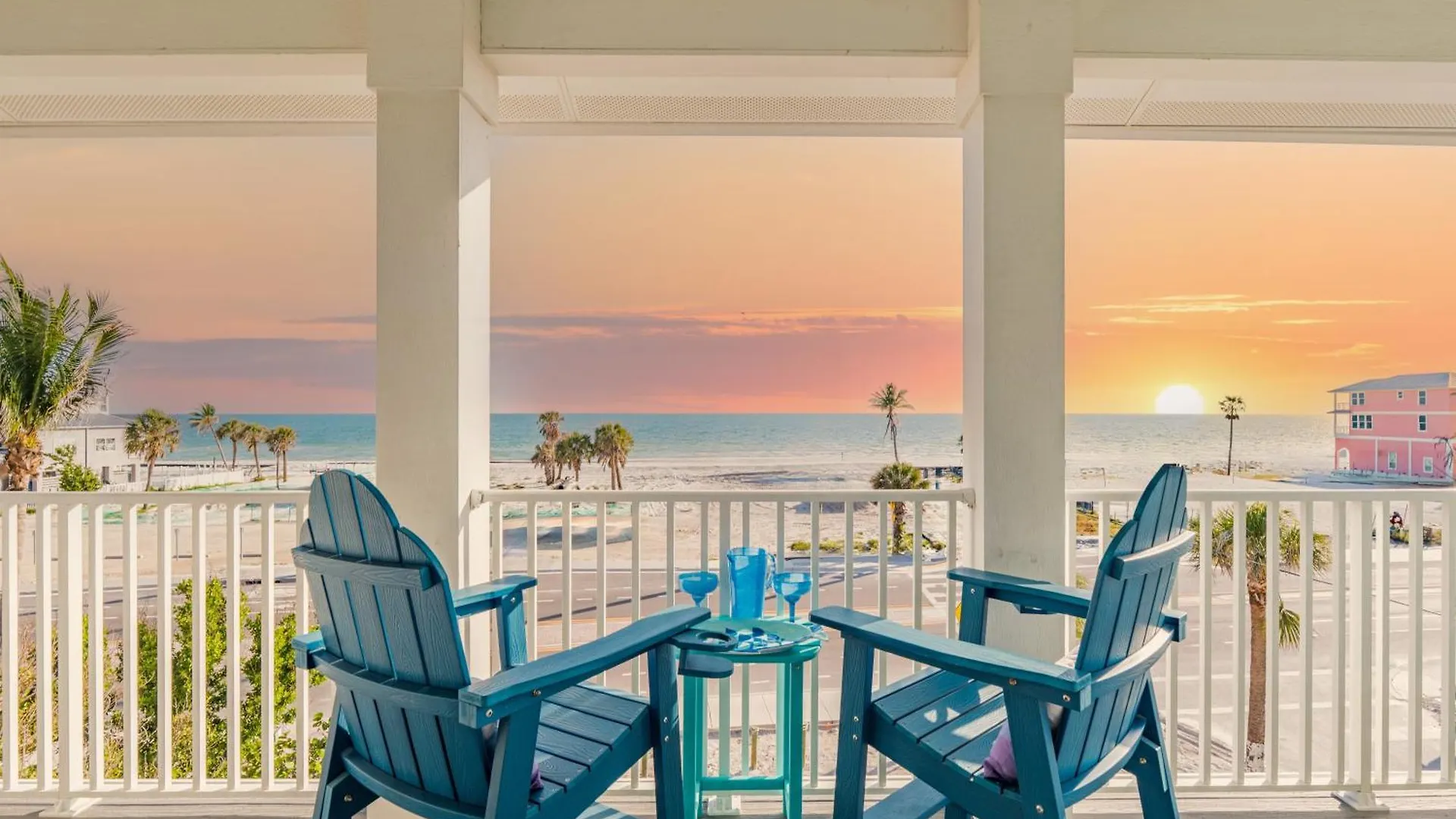 別荘 Sunset Paradise By Sun Palace Vacations *
