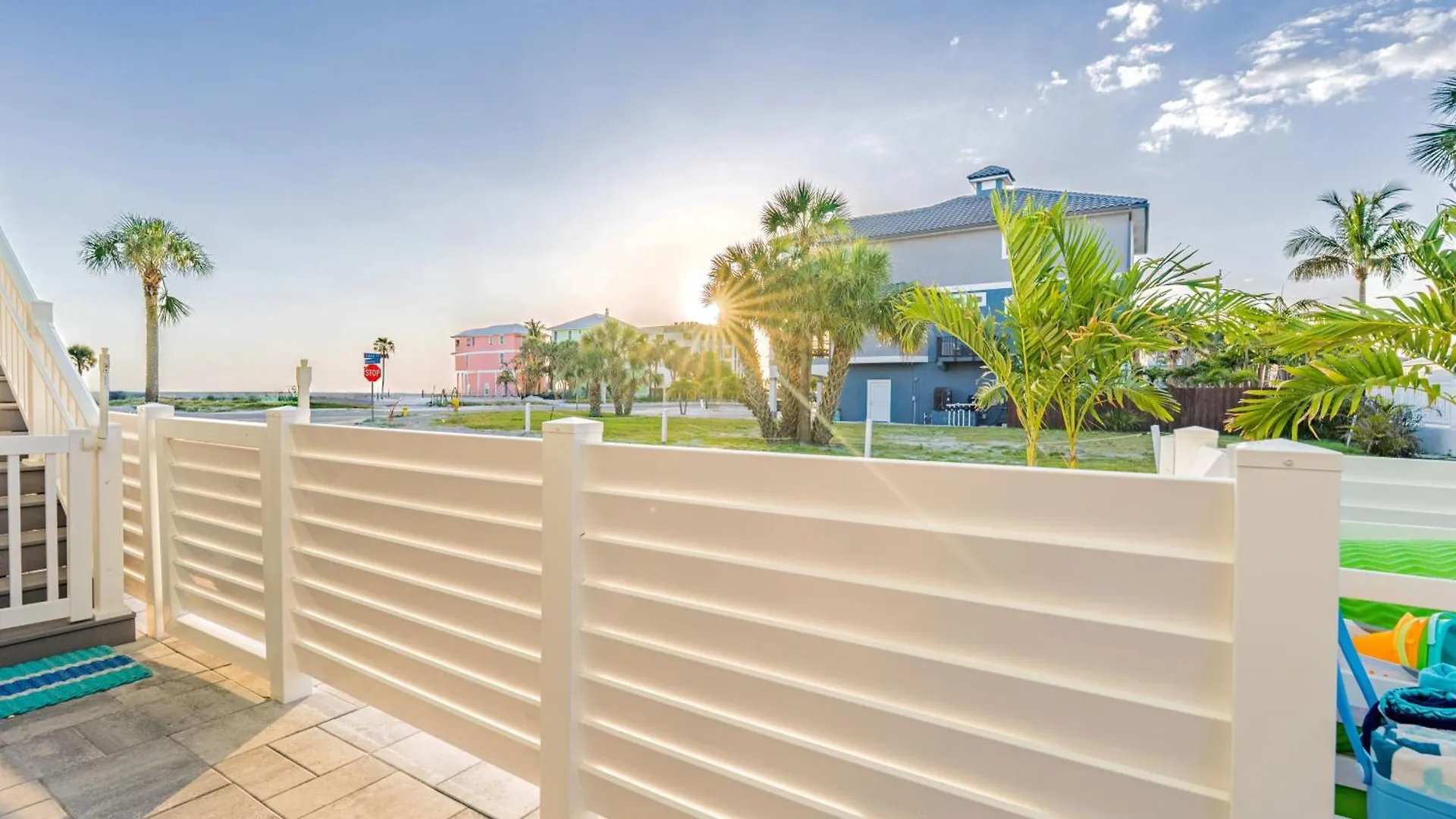 Sunset Paradise By Sun Palace Vacations * フォートマイヤーズビーチ
