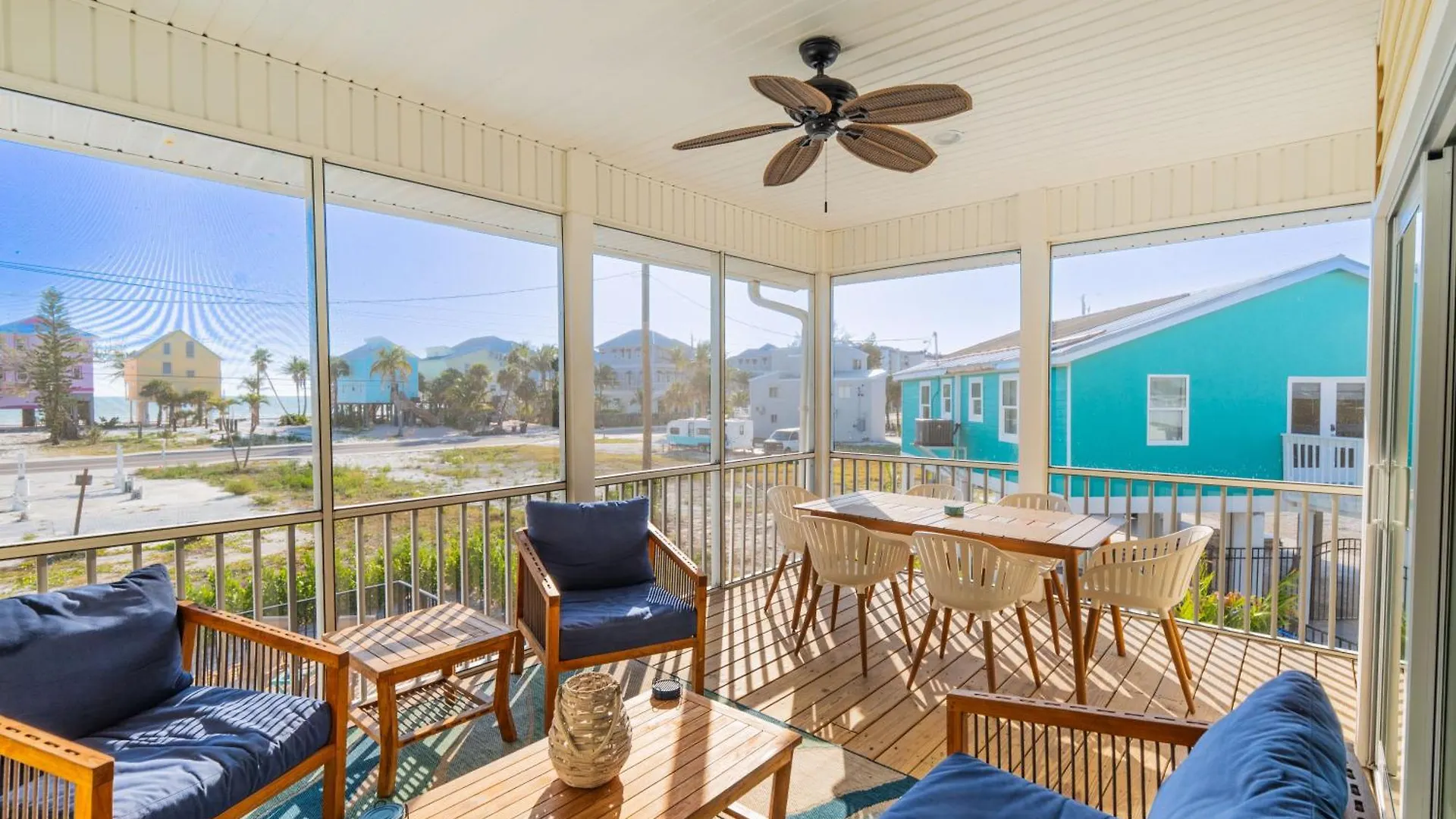Semesterbostad Island Breeze By Sun Palace Vacations