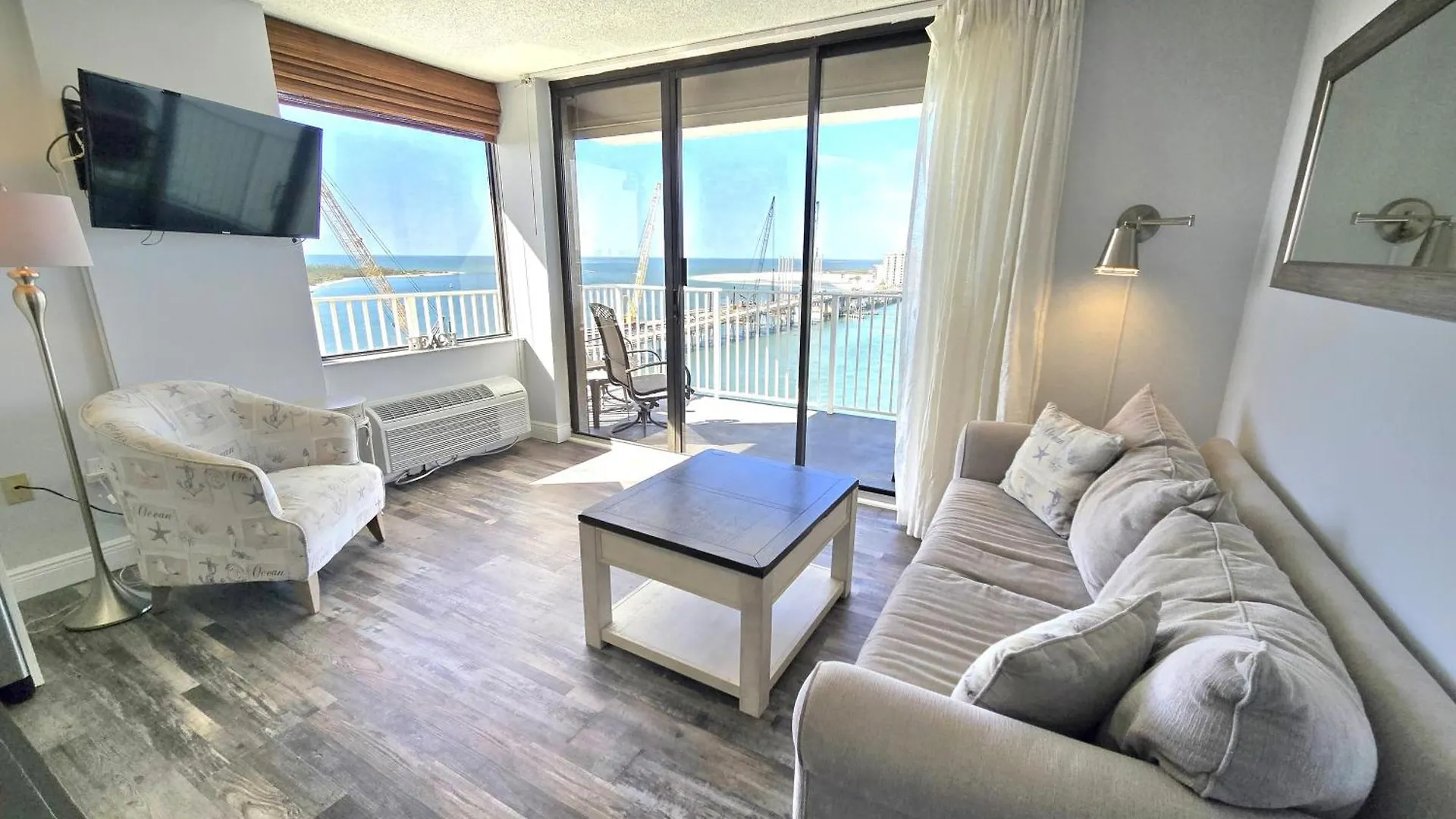 Lovers Key Club By Sandy's Beachfront * フォートマイヤーズビーチ