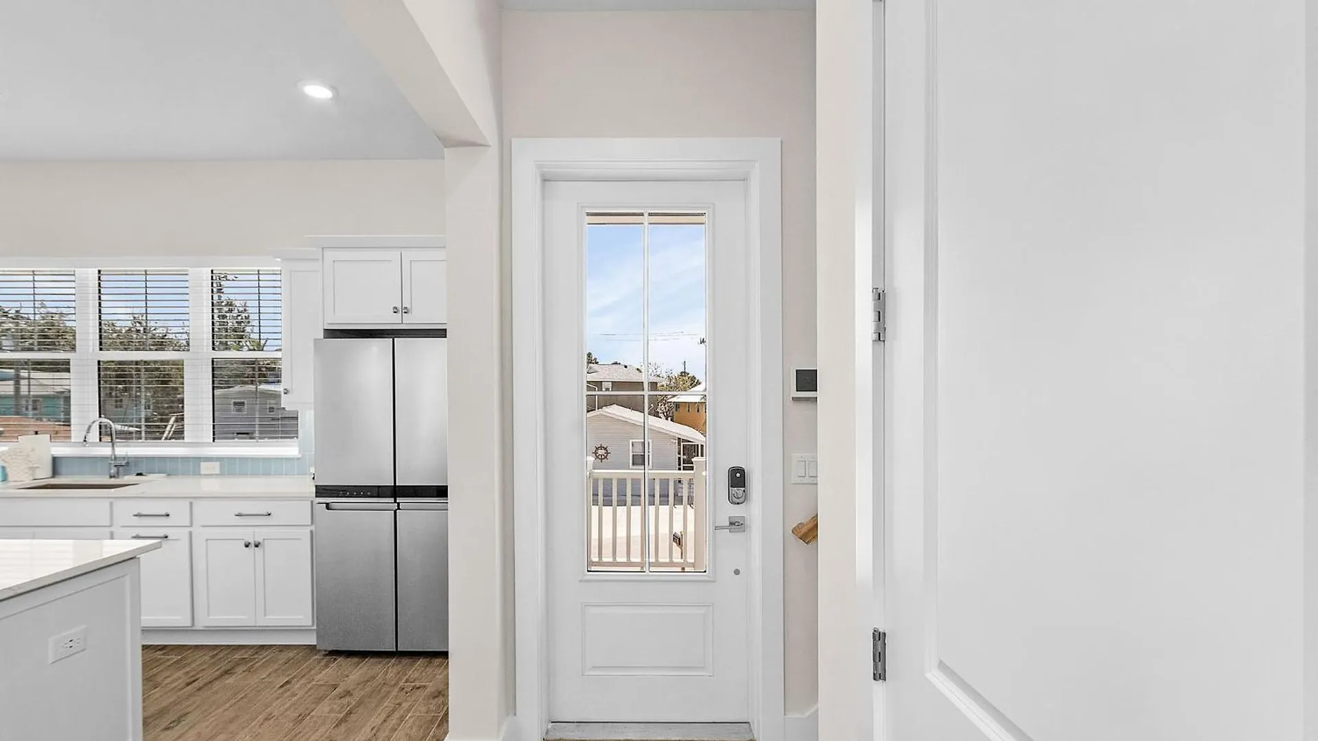別荘 209 Seabreeze Escape: New Spacious 5-bedroom Pool Home!