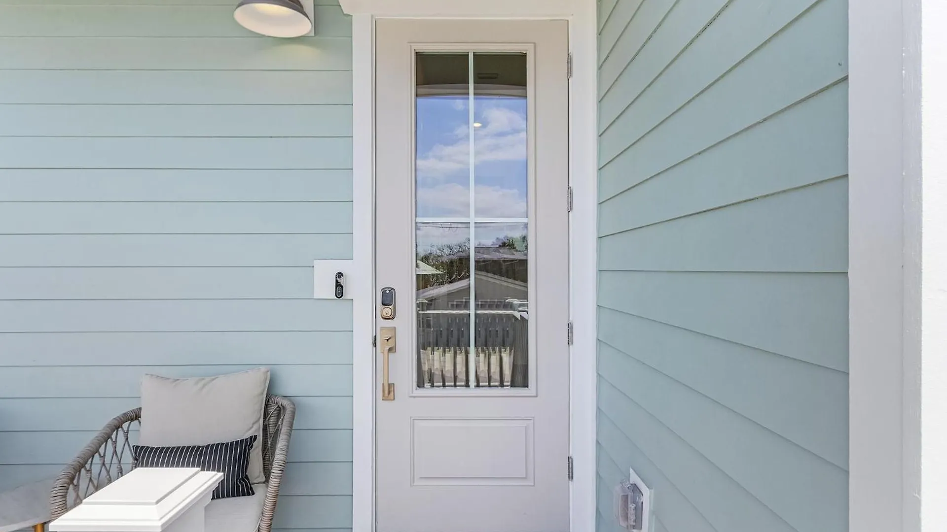 別荘 209 Seabreeze Escape: New Spacious 5-bedroom Pool Home!