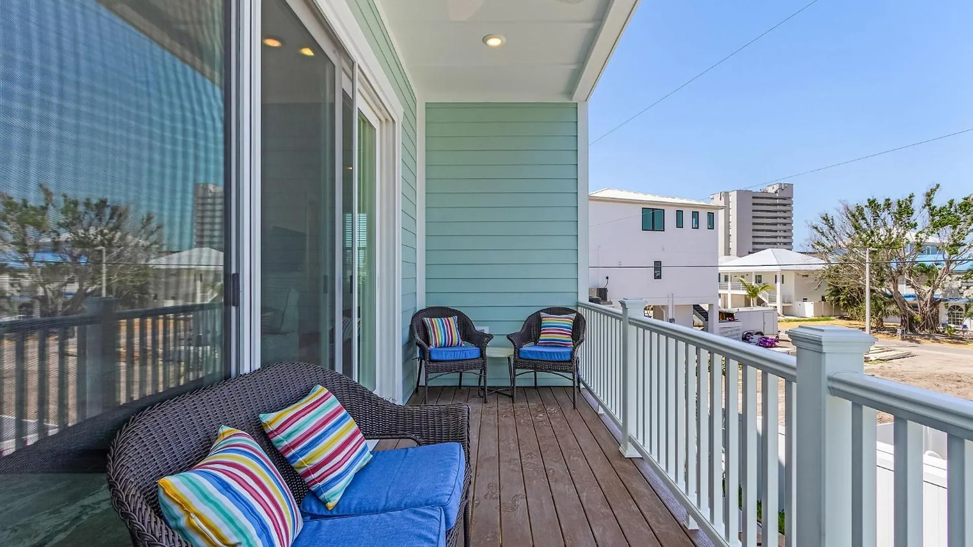 別荘 209 Seabreeze Escape: New Spacious 5-bedroom Pool Home! *