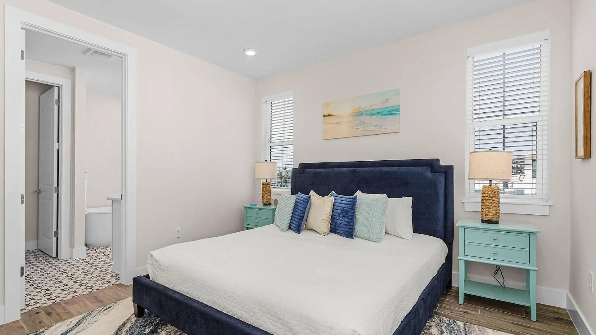 209 Seabreeze Escape: New Spacious 5-bedroom Pool Home! 別荘 *