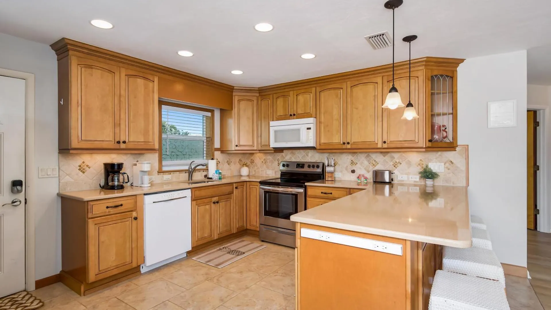 Semesterbostad Vallies & Montys Place By Sun Palace Vacations Fort Myers Beach
