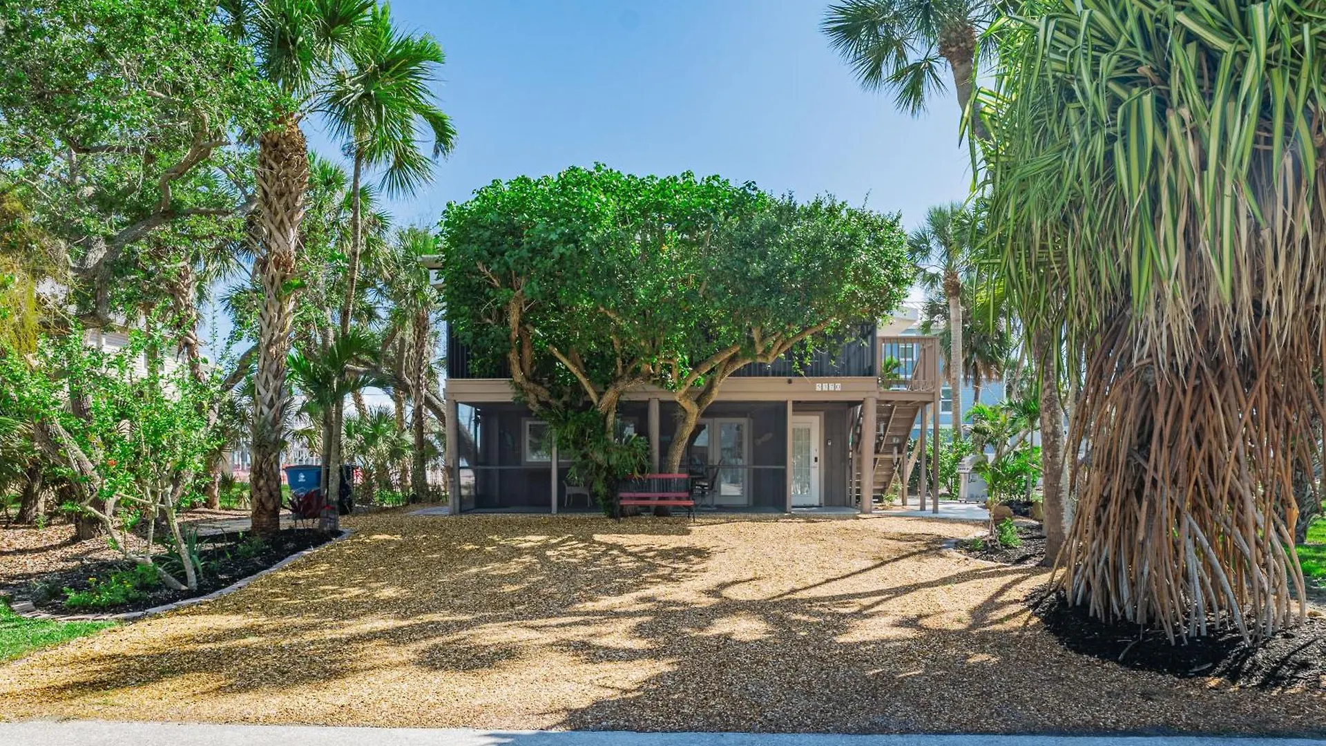 Blue Bayou By Sun Palace Vacations * Fort Myers Beach
