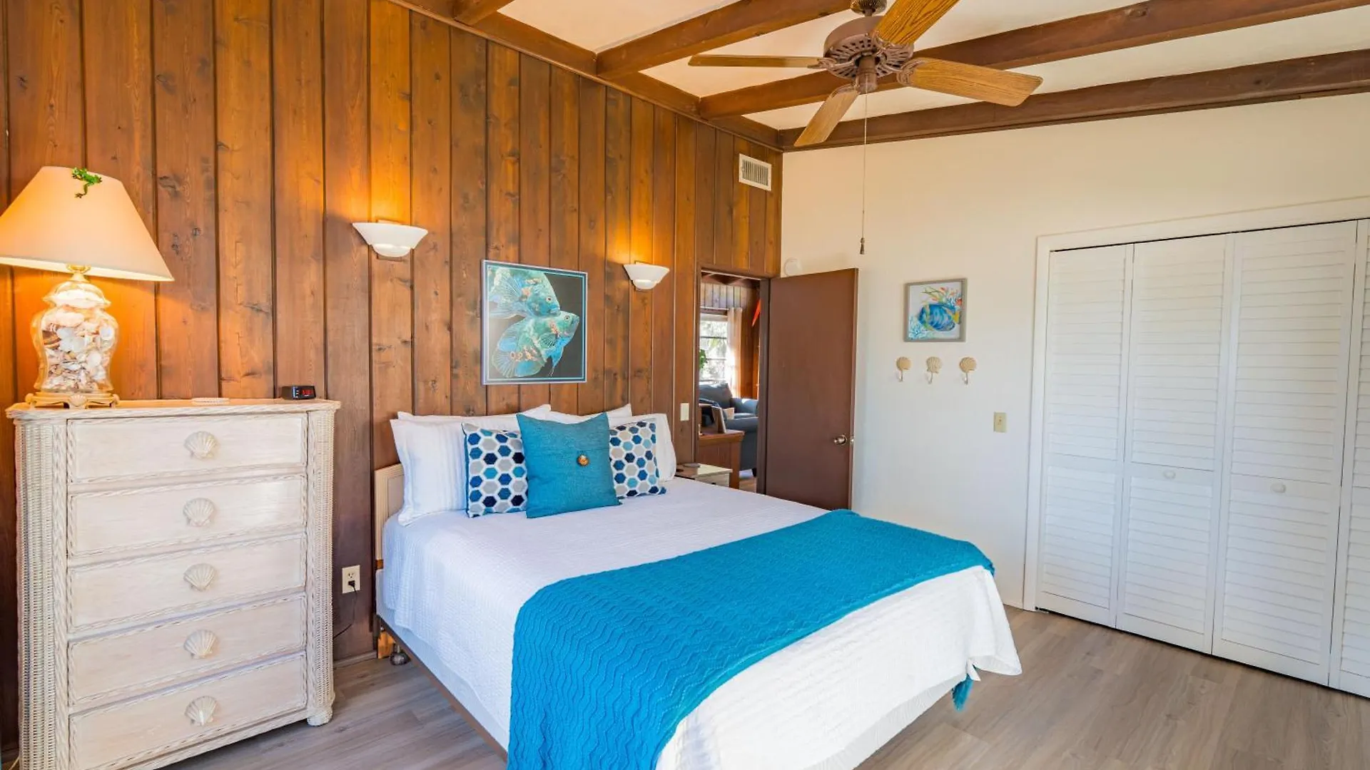 Semesterbostad Blue Bayou By Sun Palace Vacations