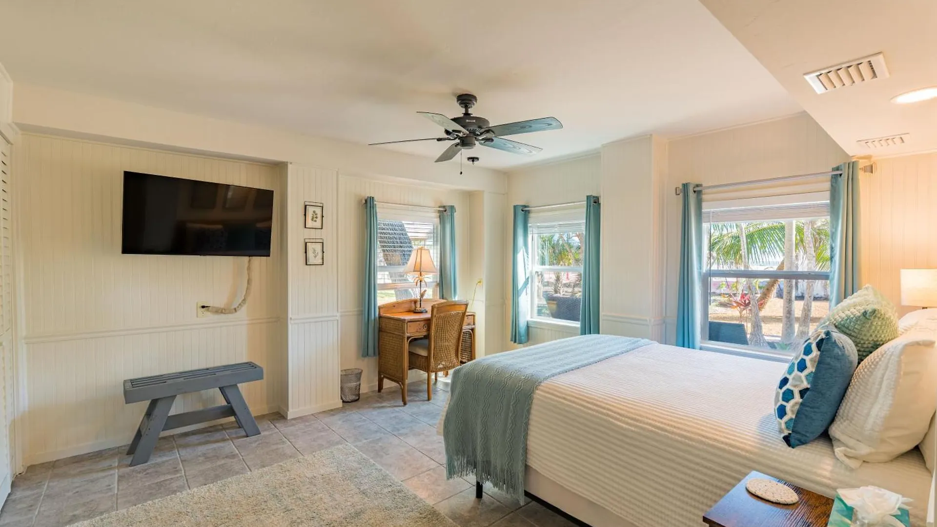 Blue Bayou By Sun Palace Vacations Semesterbostad